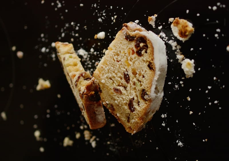 Holiday Baking Ideas